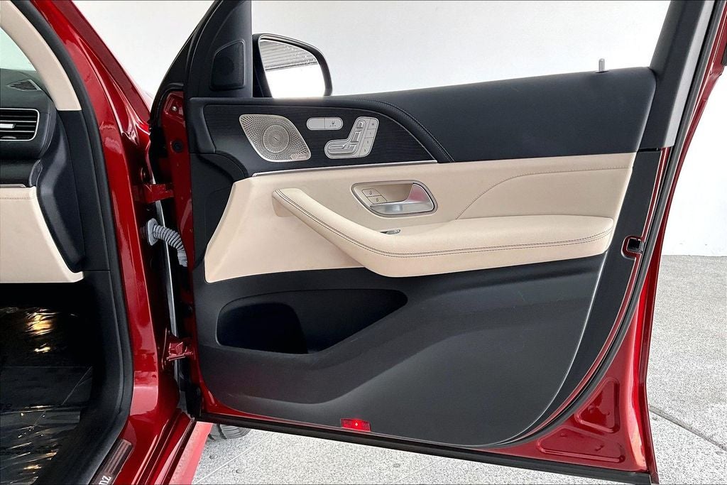 2021 Mercedes-Benz GLE GLE 350