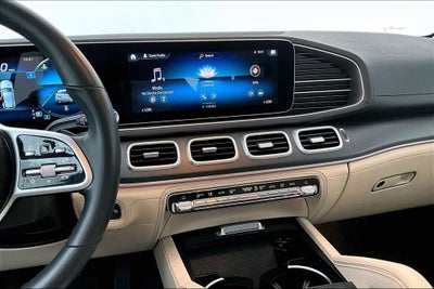 2021 Mercedes-Benz GLE GLE 350