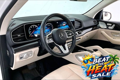 2022 Mercedes-Benz GLE GLE 350