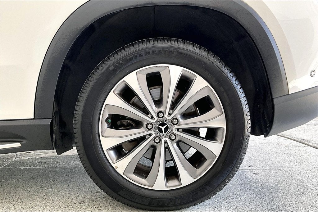 2020 Mercedes-Benz GLE GLE 350 4MATIC®