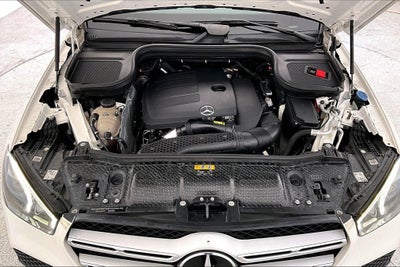 2020 Mercedes-Benz GLE GLE 350 4MATIC®