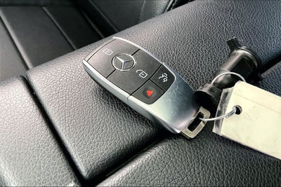 2020 Mercedes-Benz GLE GLE 350 4MATIC®