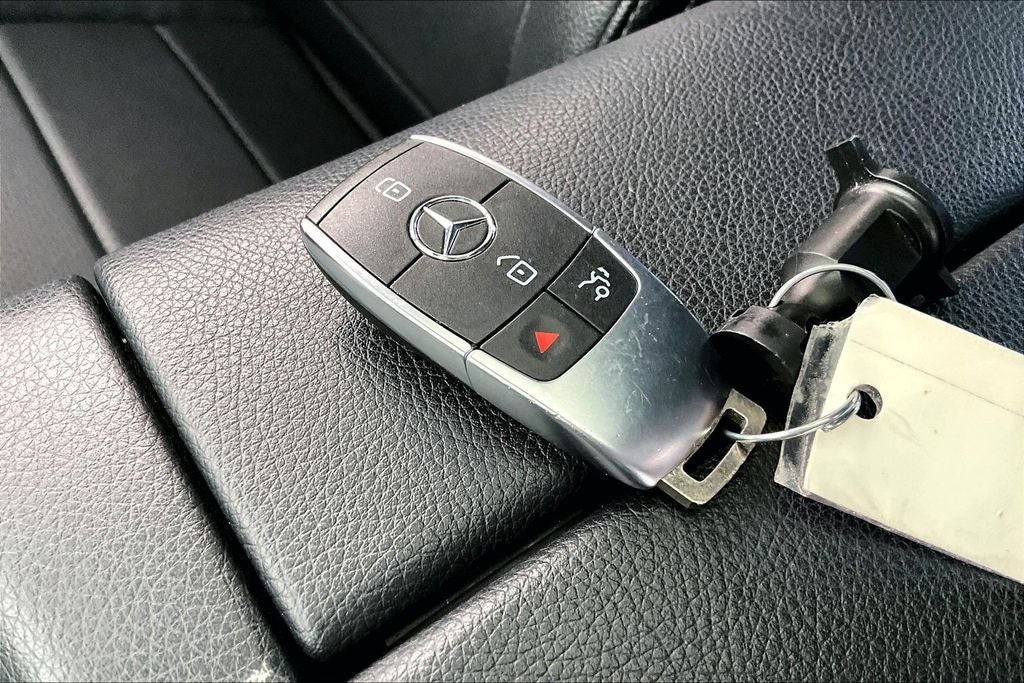 2020 Mercedes-Benz GLE GLE 350 4MATIC®