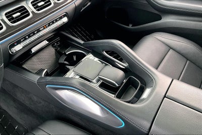 2020 Mercedes-Benz GLE GLE 350 4MATIC®