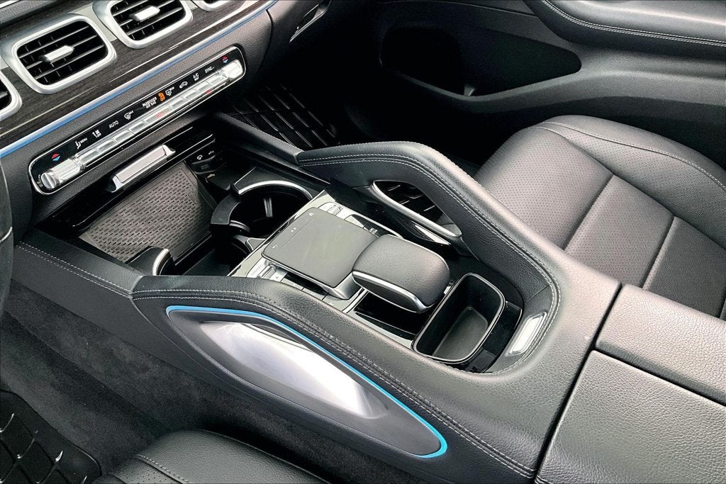 2020 Mercedes-Benz GLE GLE 350 4MATIC®