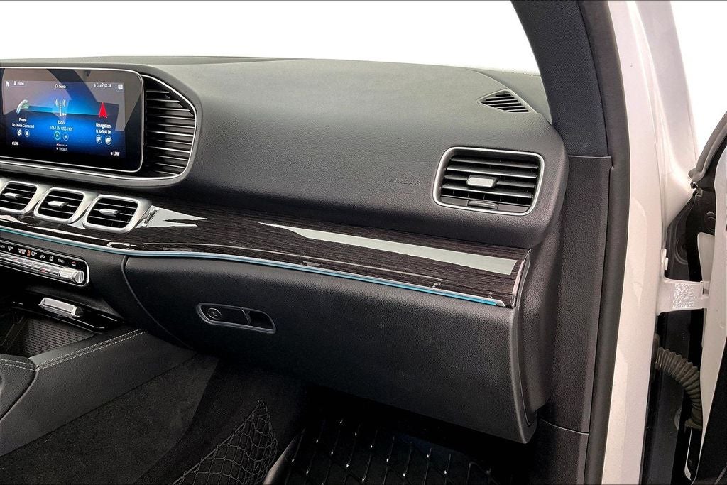 2020 Mercedes-Benz GLE GLE 350 4MATIC®