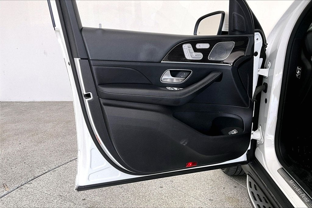 2020 Mercedes-Benz GLE GLE 350 4MATIC®