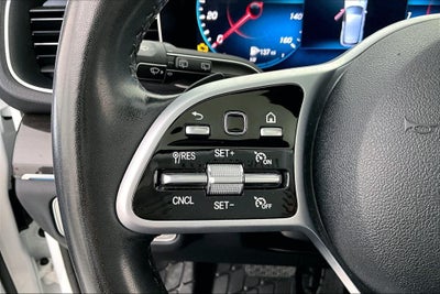 2020 Mercedes-Benz GLE GLE 350 4MATIC®