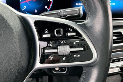 2020 Mercedes-Benz GLE GLE 350 4MATIC®