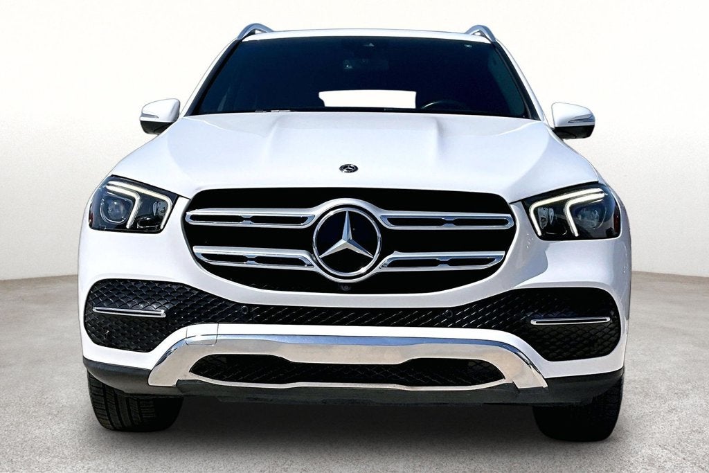 2020 Mercedes-Benz GLE GLE 350 4MATIC®