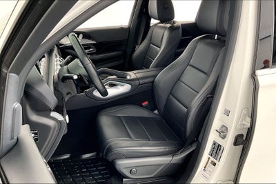 2020 Mercedes-Benz GLE GLE 350 4MATIC®