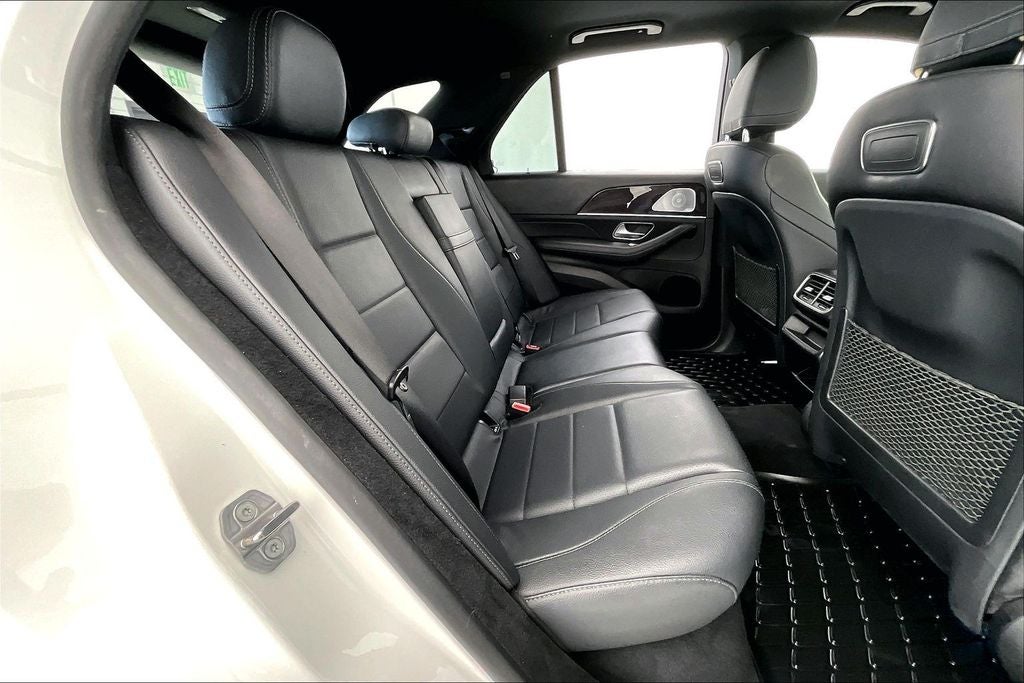 2020 Mercedes-Benz GLE GLE 350 4MATIC®