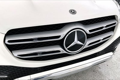 2020 Mercedes-Benz GLE GLE 350 4MATIC®