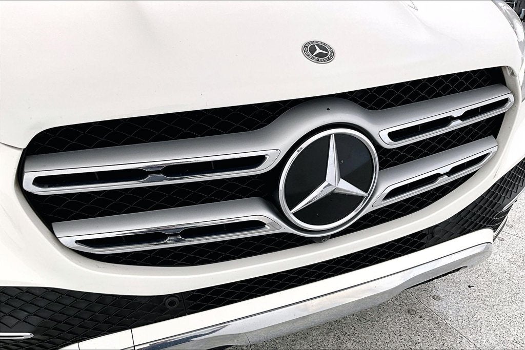 2020 Mercedes-Benz GLE GLE 350 4MATIC®