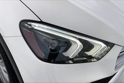 2020 Mercedes-Benz GLE GLE 350 4MATIC®