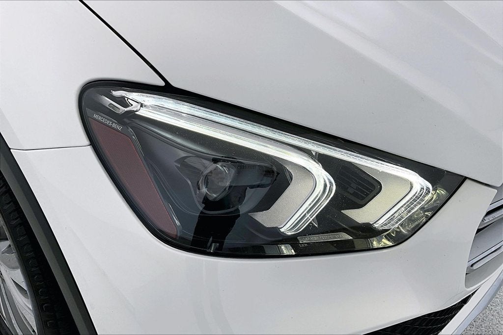 2020 Mercedes-Benz GLE GLE 350 4MATIC®