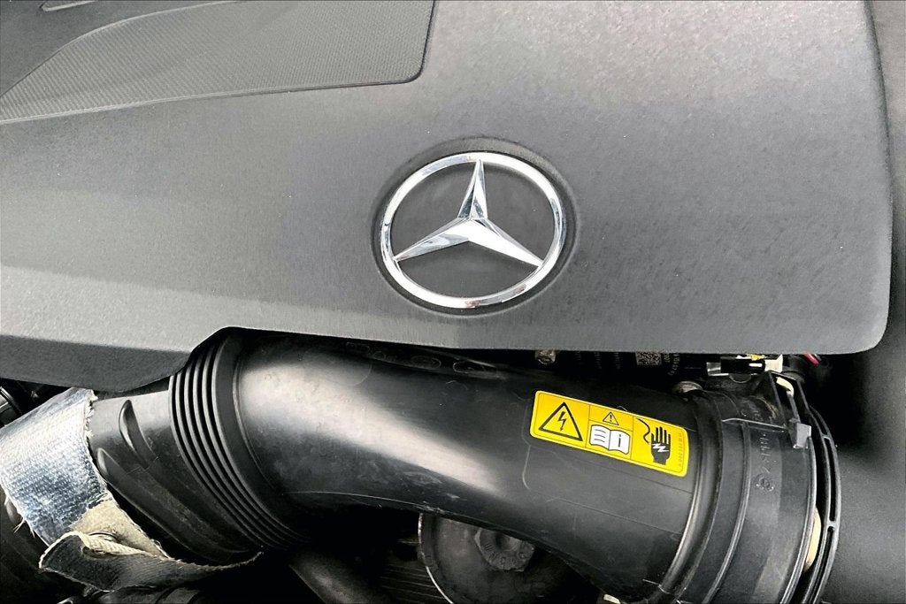 2020 Mercedes-Benz GLE GLE 350 4MATIC®