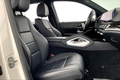 2020 Mercedes-Benz GLE GLE 350 4MATIC®