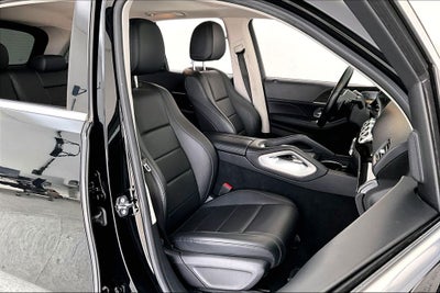 2020 Mercedes-Benz GLE GLE 450 4MATIC®