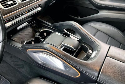 2020 Mercedes-Benz GLE GLE 450 4MATIC®