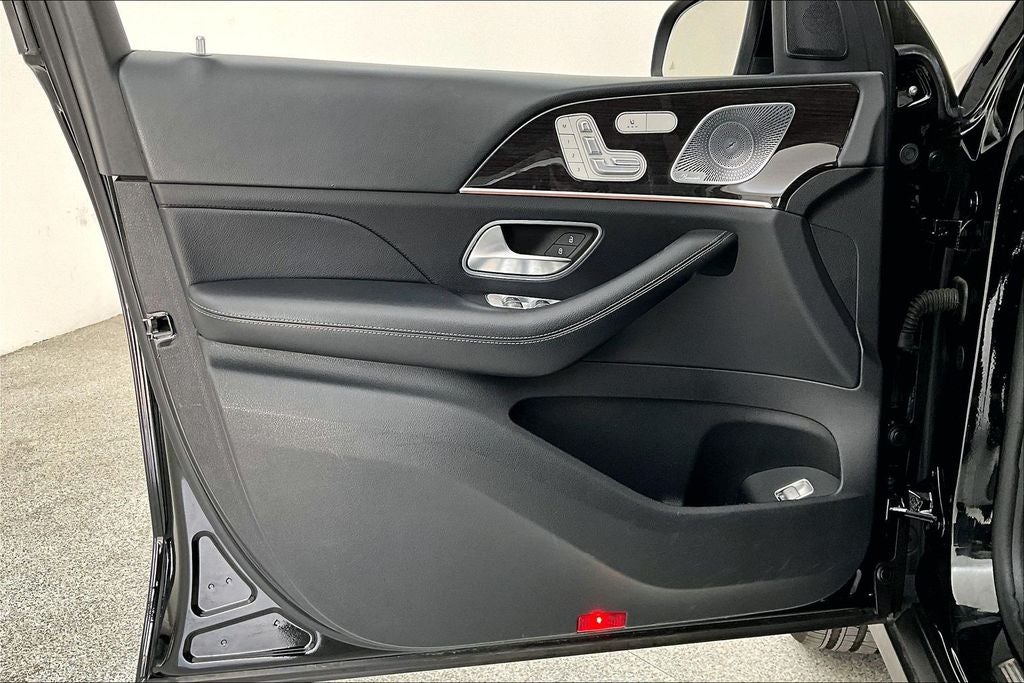 2020 Mercedes-Benz GLE GLE 450 4MATIC®