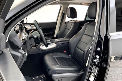 2020 Mercedes-Benz GLE GLE 450 4MATIC®