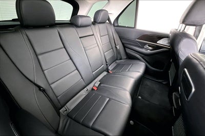 2020 Mercedes-Benz GLE GLE 450 4MATIC®