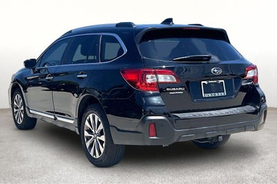 2019 Subaru Outback 2.5i Touring