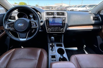 2019 Subaru Outback 2.5i Touring