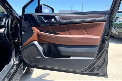 2019 Subaru Outback 2.5i Touring