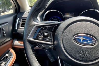 2019 Subaru Outback 2.5i Touring