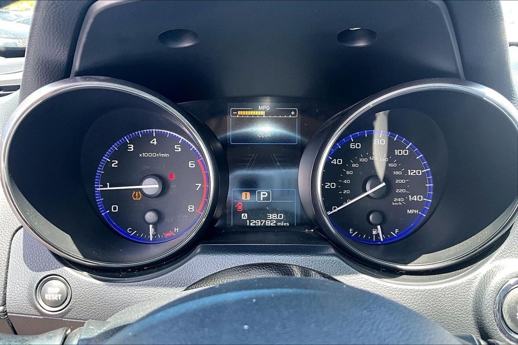 2019 Subaru Outback 2.5i Touring