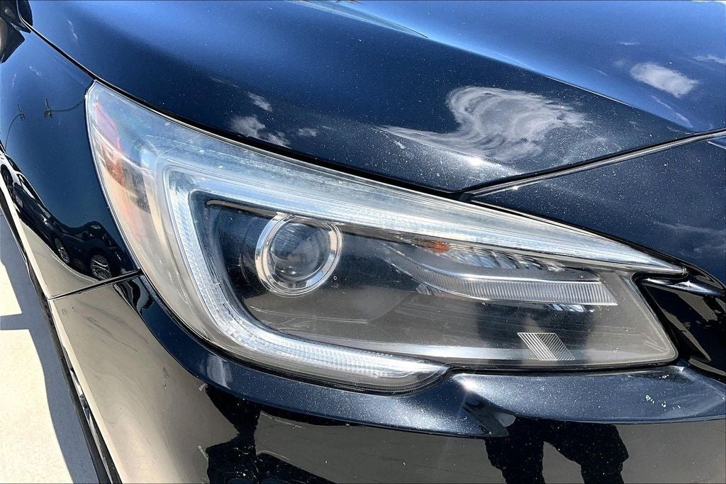 2019 Subaru Outback 2.5i Touring