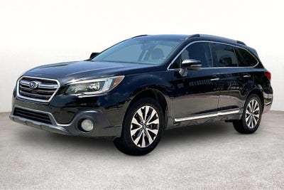 2019 Subaru Outback 2.5i Touring