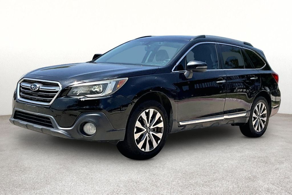 2019 Subaru Outback 2.5i Touring