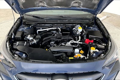 2023 Subaru Outback Touring