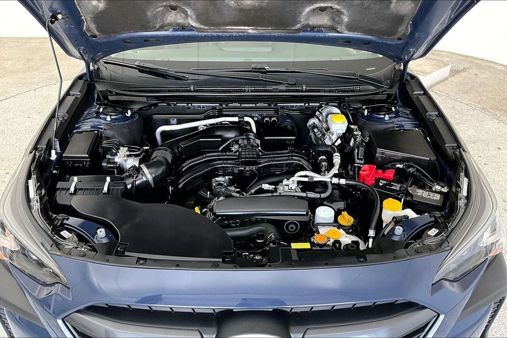 2023 Subaru Outback Touring