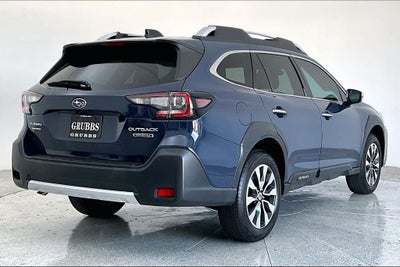 2023 Subaru Outback Touring