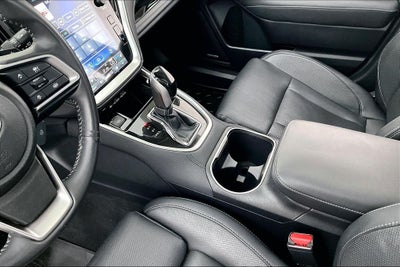 2023 Subaru Outback Touring