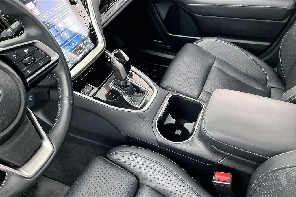 2023 Subaru Outback Touring