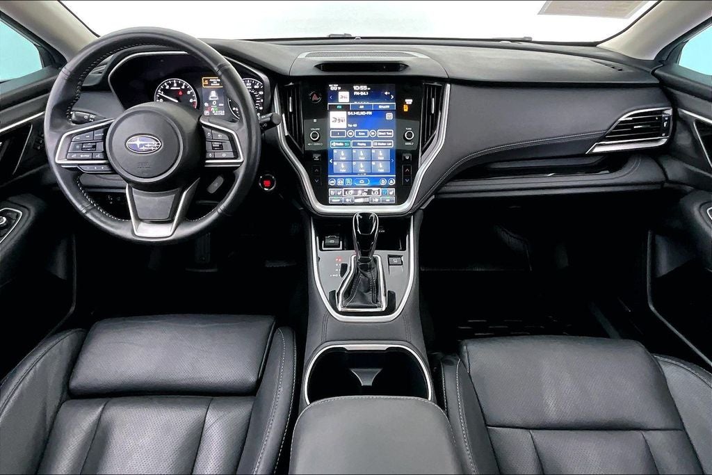 2023 Subaru Outback Touring