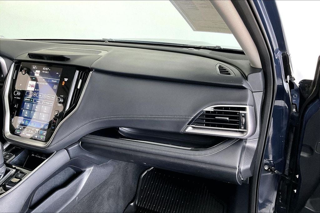2023 Subaru Outback Touring