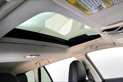 2023 Subaru Outback Touring