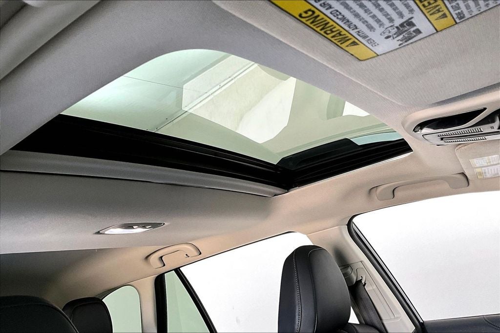 2023 Subaru Outback Touring