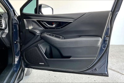 2023 Subaru Outback Touring