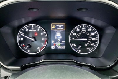 2023 Subaru Outback Touring