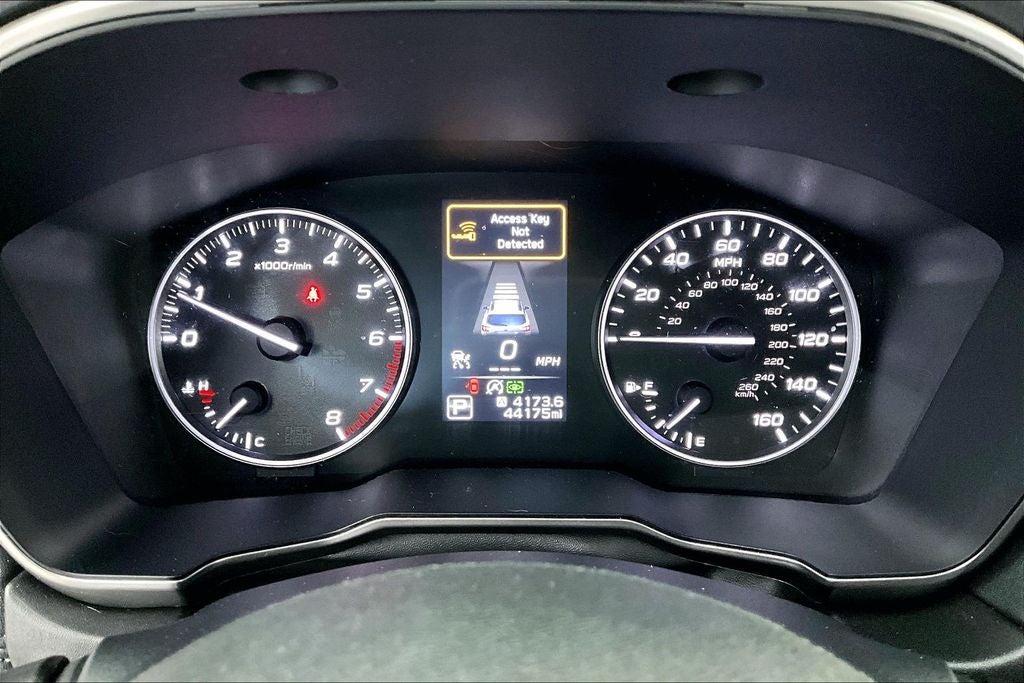 2023 Subaru Outback Touring