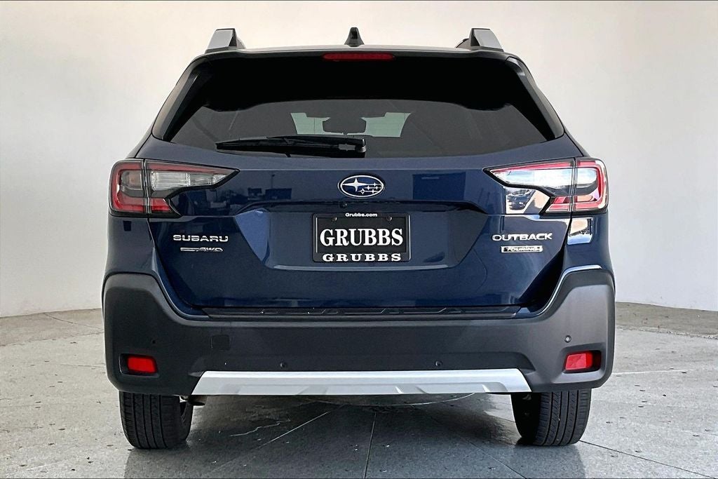 2023 Subaru Outback Touring