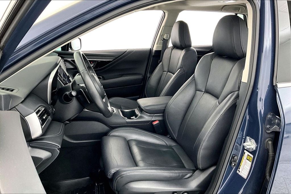 2023 Subaru Outback Touring