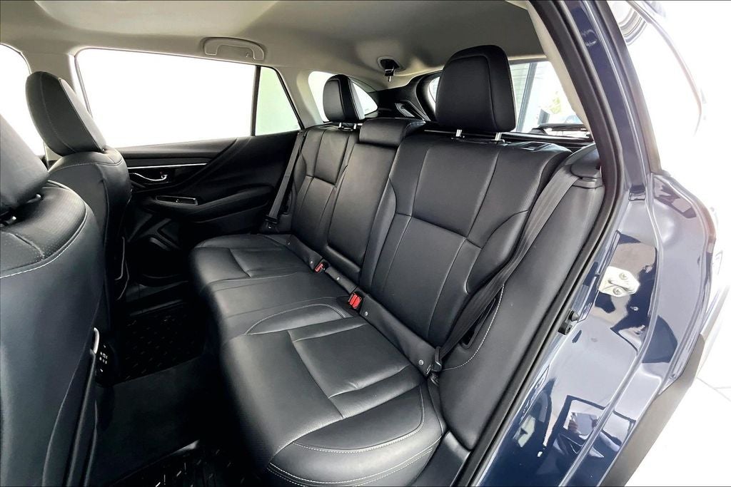 2023 Subaru Outback Touring